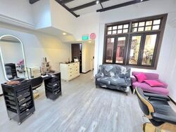 Tras Street (D2), Shop House #611833571